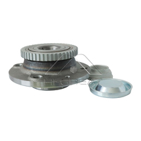 Unité de moyeu de roue portant 374868 3748.68 pour Peugeot 406 anneau ABS d'essieu arrière