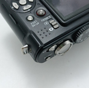 สภาพดี 95% กล้อง Leica D-Lux 4 ใหม่ 95%  ขนาด 1/1.63" CCD 11.3MP กล้องดิจิตอลพร้อมระบบกันสั่นภาพ - Product Image 5