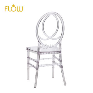 Commercio all'ingrosso trasparente Phoenix trasparente sedia da sposa <span class=keywords><strong>in</strong></span> <span class=keywords><strong>resina</strong></span> trasparente sedia da sposa <span class=keywords><strong>per</strong></span> eventi - Product Image 4