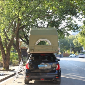 Tente gonflable d'extérieur pour le <span class=keywords><strong>camping</strong></span> sur terre, tente de <span class=keywords><strong>camping</strong></span> aquatique avec grand espace, imperméable et portable - Product Image 6