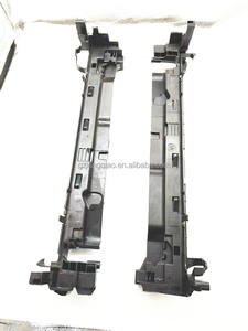 ใหม่ A0995044118 A0995044218 ขายึดหม้อน้ำแอร์ Mercedes-Benz สำหรับ W253 GLC200/GLC250/GLC300/GLC43/AMG ปี 2015- รับประกัน 1 ปี - Product Image 3