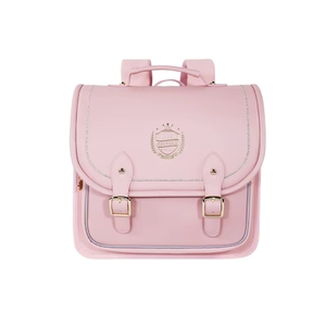 Sac à dos scolaire tendance 2026, version horizontale, pour élèves de la 1ère à la 6ème année, avec protection dorsale et bandoulière - Product Image 5