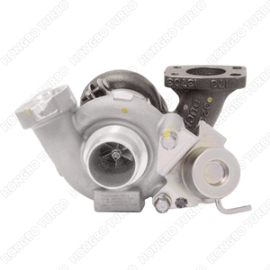 Turbo per <span class=keywords><strong>Peugeot</strong></span> 207, 307, 308, Expert, <span class=keywords><strong>Partner</strong></span>, <span class=keywords><strong>Tepee</strong></span> 1.6 HDI Mitsubishi TD025S2-06T/4 49173-07502A -07528 49173-07508 - Product Image 6