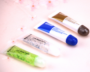 2024, лидер продаж, постоянный макияж, мазь для татуажа бровей, витамин А + D, белый восстанавливающий крем - Product Image 5