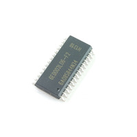 Circuit intégré d'origine composants électroniques de puce IC de correspondance BOM professionnelle