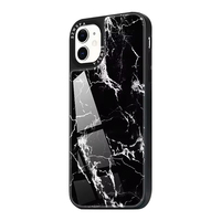 Casing HP Wanita Model Terbaru, Desain Personal 2D Sublimasi, Bahan TPU Keras Motif Marmer, Custom untuk iPhone 18 SE 17 16 12 13 14 15 Pro Max