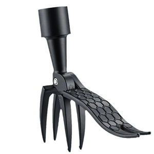 Herramienta manual mayorista para desmalezar y sacar raíces de césped, sin necesidad de doblarse, para jardín, macetas y jardineras - Product Image 1