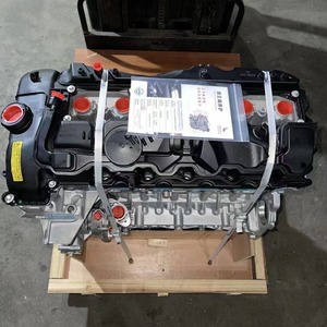 发动机总成 N55B30 3.0T 涡轮发动机总成 适用于宝马 1 <span class=keywords><strong>2</strong></span> 3 4 5 6 7 系列 X3 X4 X5 维修替换备件 - Product Image 3