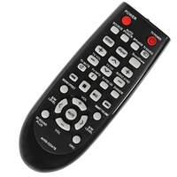 Nuevo Control Remoto de Repuesto AH59-02547B para Barra de Sonido Samsung, Sistema de Cine en Casa HW-F450ZA PS-WF450 HW-F450