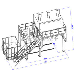 <span class=keywords><strong>Acheter</strong></span> des produits chinois en ligne Machine de découpe de mousse pu de recyclage cnc de haute précision - Product Image 6