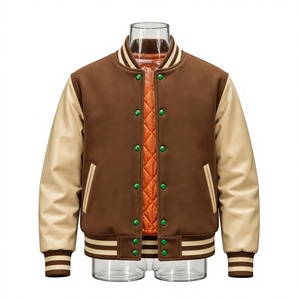 Veste universitaire TAIMI - Product Image 1