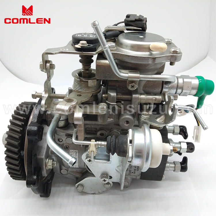 TFS 4JB1T 8-97188187-2 8971881872 Injection Pump Assy for