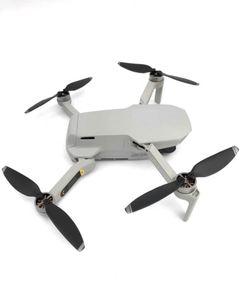 โดรนที่ใช้แล้วสำหรับ D-ji Mini1 Fly Camera Drones กล้อง 2.7k โดรนพับได้ขนาดเล็ก - Product Image 5