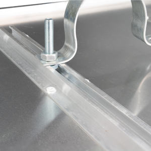 مثلث حركة المرور على الطرق علامات اتجاه حركة المرور القياسية المعادن تحذير الشوارع والسلامة لوحات ورقة المجلفن - Product Image 6