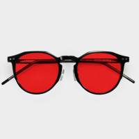 Nuevo Marco de gafas Retro transparente TR90 gafas negras mujeres y hombres moda Anti luz azul bloqueo gafas para lectura
