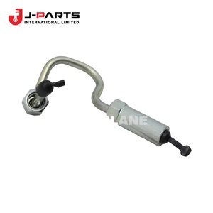 Inyector de Combustible para Nissan URVAN E25 2001-2012 ZD30 Diésel OE 16682 16682 - Product Image 1