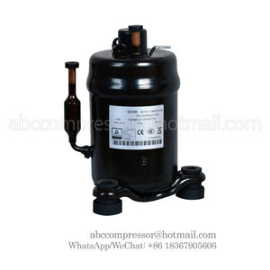 旋转压缩机 r134a 650W 冷却能力 <span class=keywords><strong>QX65H</strong></span> - Product Image 4