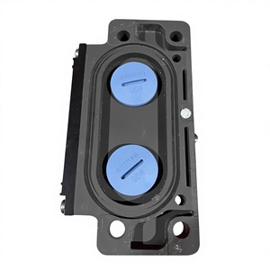 Interruptor de límite múltiple Balluff BNS 819-D03-D12-62-10-FD de 3 estaciones BNS01HW - Product Image 4