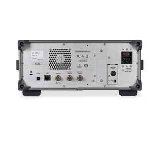 Analyseur complet Keysight N9324C 2 GHz, plage de fréquences 1 GHz, 500 MHz, 200 MHz, 100 MHz - Product Image 4