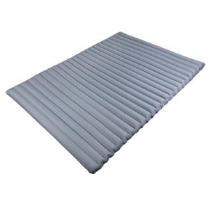 High quality tent use self inflatable camping double mattress professional air mattress manufacturer