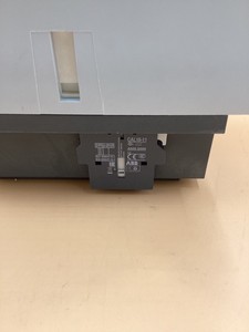 AF400-30-22-69 AF400302269 คอนแทคเตอร์ 3 ขั้วสำหรับ PLC - Product Image 5