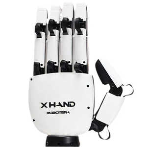 5指机器人灵巧手12自由度高高性能人形机器人手ROBOTERA XHAND1价格 - Product Image 4