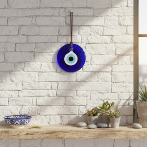 Objeto decorativo de mal de ojo de 9 cm - Product Image 3