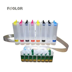 Wholesale Empty CISS Continuous Ink Supply System For R1900 Printer