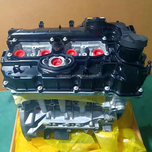 Новый двигатель N20B20 2.0T (бензин) в сборе для BMW <span class=keywords><strong>3</strong></span> серии (318i, 320i, E90) с приводом 2WD/4WD и гарантией 1 год - Product Image 4