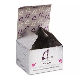 Boîte en carton pliable prête à la vente au détail : Impression haute définition (CN & VN) - Product Image 1