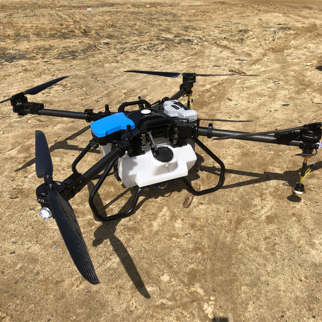 New Machine Plant Protection Drone Agricultural UAV