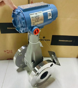 เครื่องวัดอัตราการไหล Emersons Rosemounts 8800 ซีรีส์ ของแท้ 100% / 4-20mA/DN25 40 50 80 100 150 200 250 300 - Product Image 2
