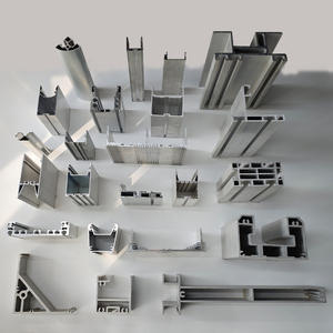 Profilo in Alluminio per Bagno Personalizzabile di Alta Qualità con Garanzia di 5 Anni, Vendita all'Ingrosso dalla Fabbrica Cinese - Product Image 2