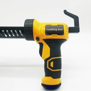 NEOBRISKEN Industrial DIY OEM AA Battery-Powered Sewing & Filling Gun With Single Tube Glue Caulking N800 Battery-Powered Operat - Product Image 4
