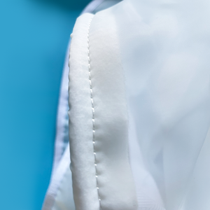 Zhilv 레몬 주스 짜기 필터 메쉬 가방 나일론 너트 우유 필터 메쉬 가방 - Product Image 2