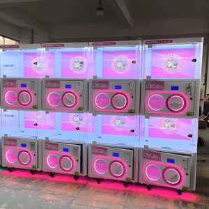 <strong>Machine</strong> Gachapon <strong>Vending</strong> <strong>Machine</strong> Toys <strong>Capsule</strong> Toy <strong>Vending</strong> Machine100mmGachapon <strong>Machine</strong> ODM/OEM Available Fun ToyVending - Product Image 4