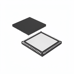CY9BF124LQN-G-106-AVE2 Manufacturer Channel 64 VFQFN Exposed Pad Embedded Electronics Component - Product Image 1