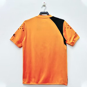 <span class=keywords><strong>Maillot</strong></span> <span class=keywords><strong>de</strong></span> football rétro Rome 05-06, haute qualité, 100% polyester, <span class=keywords><strong>maillot</strong></span> <span class=keywords><strong>de</strong></span> football <span class=keywords><strong>de</strong></span> <span class=keywords><strong>l</strong></span>'équipe nationale thaïlandaise, <span class=keywords><strong>maillot</strong></span> <span class=keywords><strong>de</strong></span> football vintage pour hommes - Product Image 2