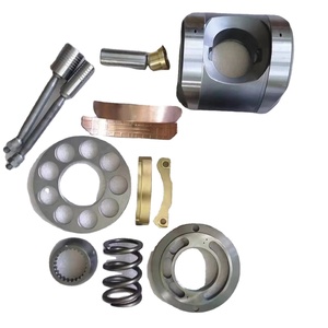 Pièces détachées pour pompes HPR75 HPR100 HPR130 HPR160 ; Kits de pompe à piston hydraulique rotative HPR100 HPR130 - Product Image 3
