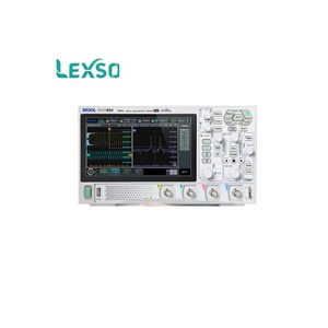 ออสซิลโลสโคปดิจิตอล Rigol รุ่น DHO802/812/804/814 Lexso - Product Image 2