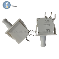 Interrupteur à verrouillage NCR SPDT 009-0006620 0090006620 Interrupteur de sécurité de porte de distributeur automatique