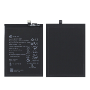 Batería de Litio Original OEM HB486486ECW para Teléfono Móvil <span class=keywords><strong>Huawei</strong></span> Mate20Pro <span class=keywords><strong>P30</strong></span> <span class=keywords><strong>PRO</strong></span> con Función de Carga y Capacidad Original en Stock - Product Image 2