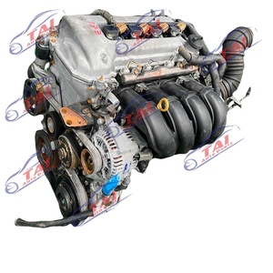 Repuestos de Auto, <span class=keywords><strong>Motor</strong></span> 1.8L 1ZZ-FE 1ZZ para Toyota RAV4, Allion, Premio, Matrix, <span class=keywords><strong>Corolla</strong></span>, Wish - Product Image 1