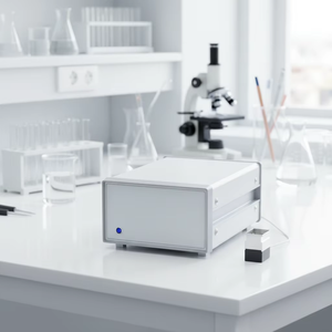 Medidor de Conductividad Térmica de un Solo Lado ASTM C1113 ASTM D5930, Probador de Conductividad Térmica Portátil, Analizador de Conductividad Térmica - Product Image 2