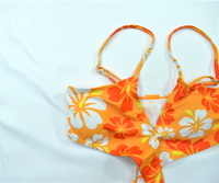 Mayo Plaj Giysisi Bikini Modası 3 Parça Seksi Baskılı Plaj Örtüsü Kadınlar İçin Mayo 2026 Bikiniler ve Plaj Giysileri Bikini Takımı
