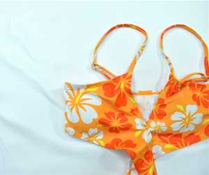 Traje de Baño, <span class=keywords><strong>Bikini</strong></span>, Moda, 3 Piezas, Sexy, Estampado, Salida de Playa, Trajes de Baño para Mujer 2026, Bikinis y Ropa de Playa, Conjunto de <span class=keywords><strong>Bikini</strong></span> - Product Image 3