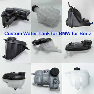 OE 17137823626 động cơ làm mát hồ chứa mở rộng Tank cho BMW Mini R55 R56 R57 R58 R60 R61 - Product Image 6