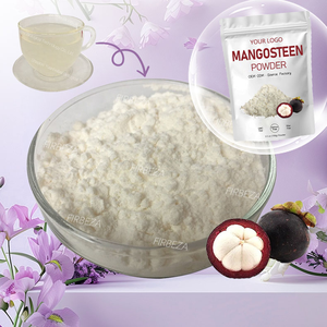 Grosir Bubuk Ekstrak Manggis 20:1 Bubuk Jus Manggis Curah Alami Murni - Product Image 1