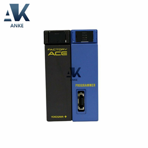 โมดูลซีพียูลำดับ Yokogawa F3SP05-0P - Product Image 1