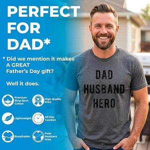 Camisa de Verano para Hombre, Estilo Europeo Americano, Corte Regular, para Pesca, Formal, Tejida, Ecológica, de Algodón y Seda - Product Image 5